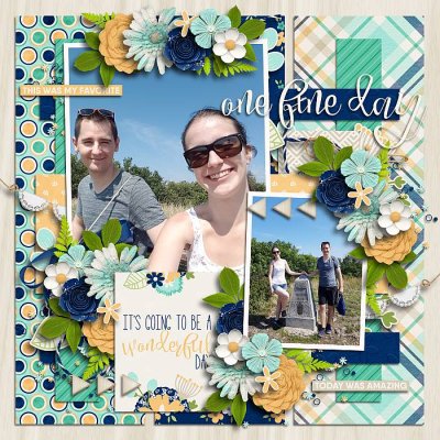 One fine day