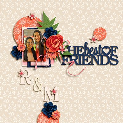 Best of Friends