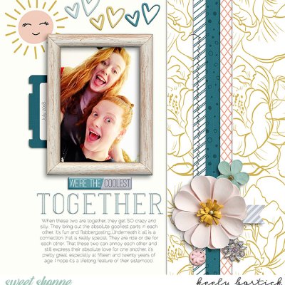 Together