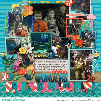 Ripley's Aquarium
