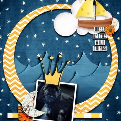 QueenOfTheWildThings