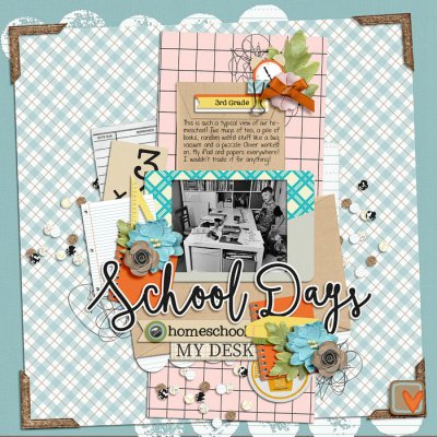School Days