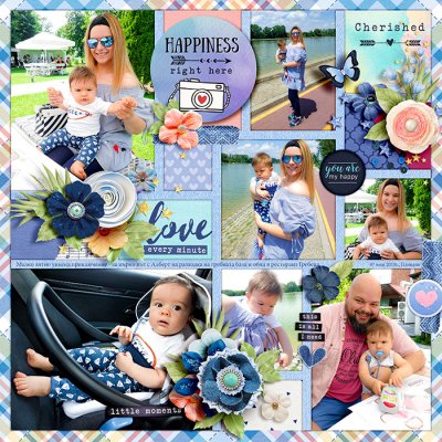 Weekend at the regatta
