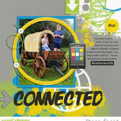 Connected