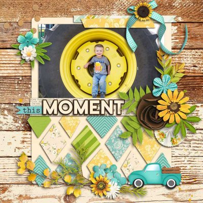 This Moment (left)
