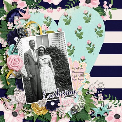 Everlasting Love