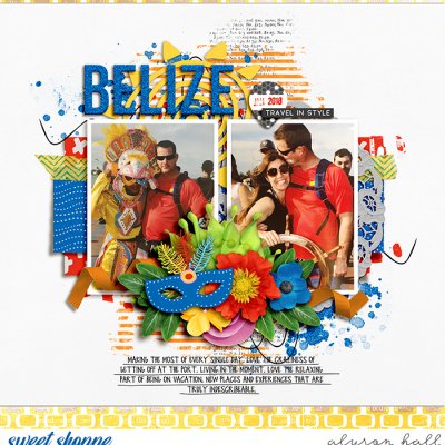 Belize