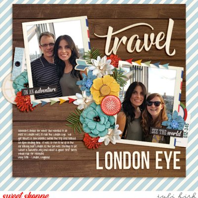 London Eye