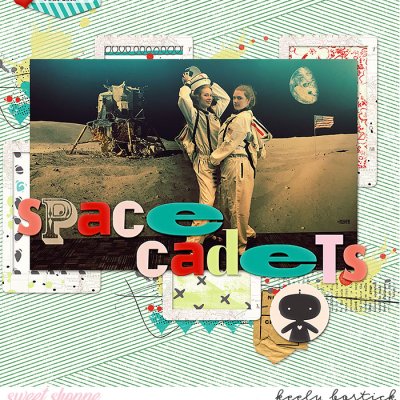 Space Cadets