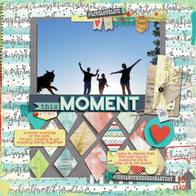 This Moment