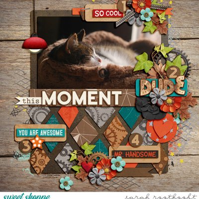 This Moment