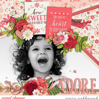 Adore