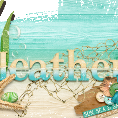 Beachy Signature