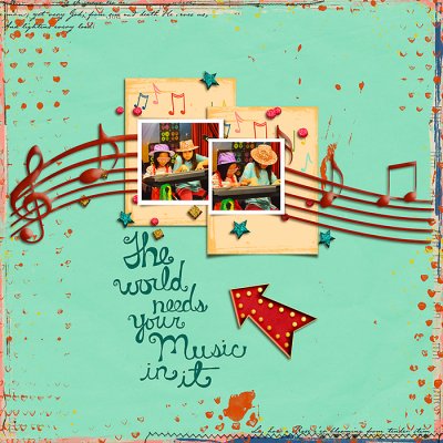 Music