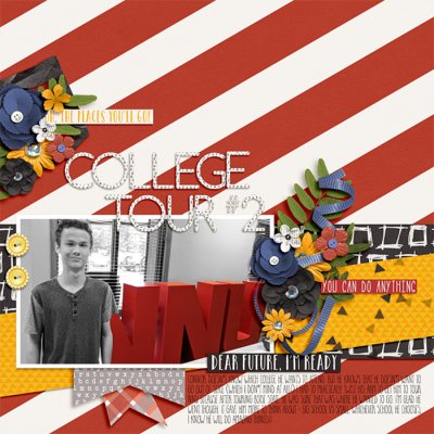 College Tour