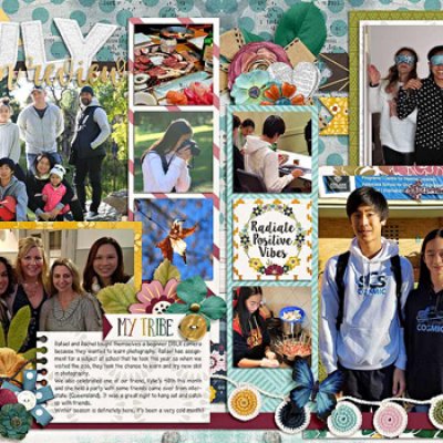 july in review