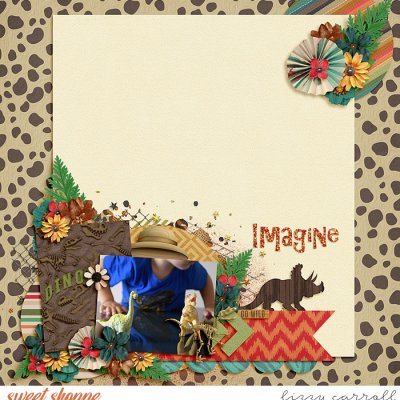 Imagine