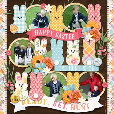 Easter