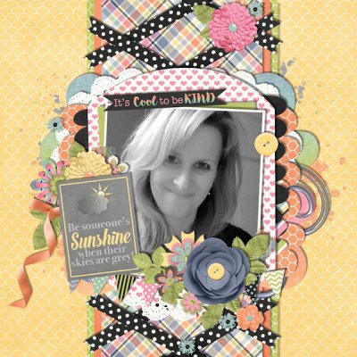 Sunshine Sister