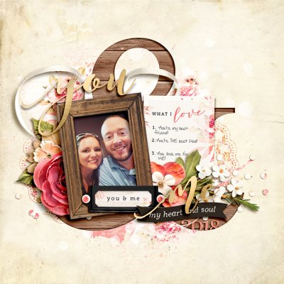 You & Me