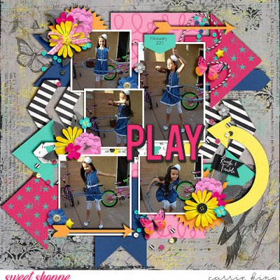 Play