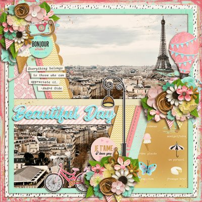 paris, france
