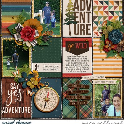 Adventure