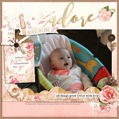 Avanna Adore