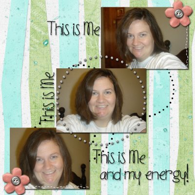 This is Me!
