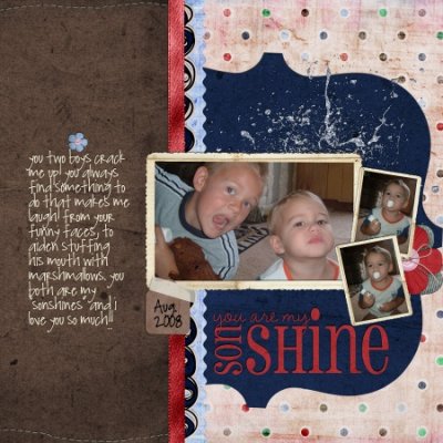 Sonshine