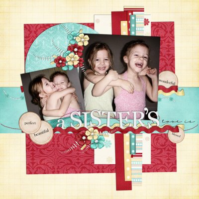 A Sister's Love Is