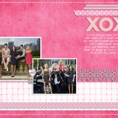 xoxo
