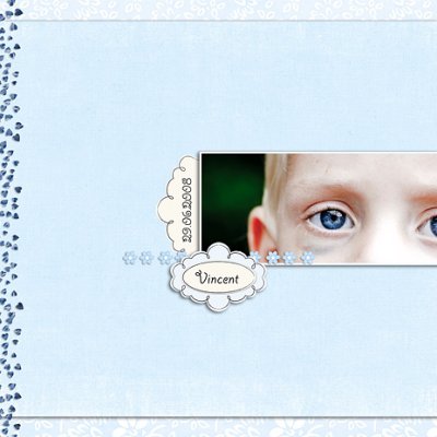 seine augen