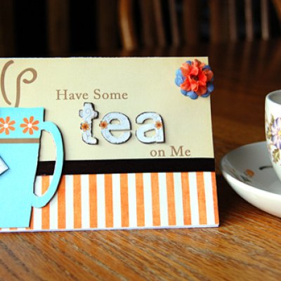 Tea For You