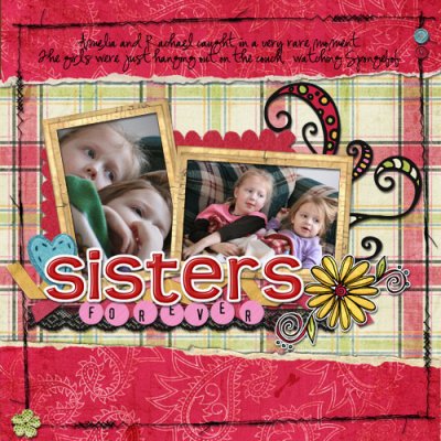 Sisters Forever