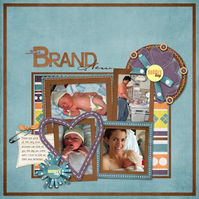 Brand New