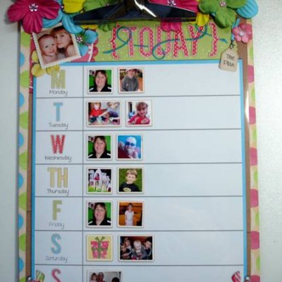 Altered Clipboard