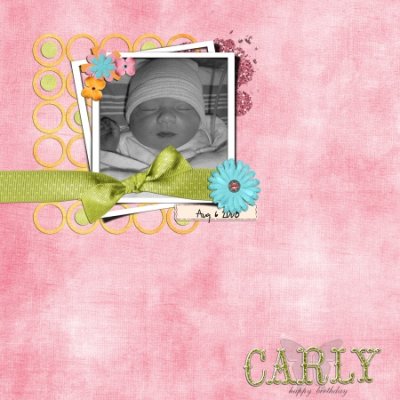 Carly