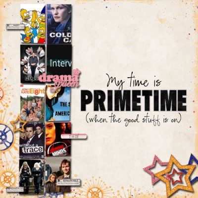 Primetime