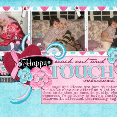 Touch