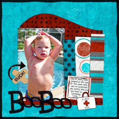 BooBoo