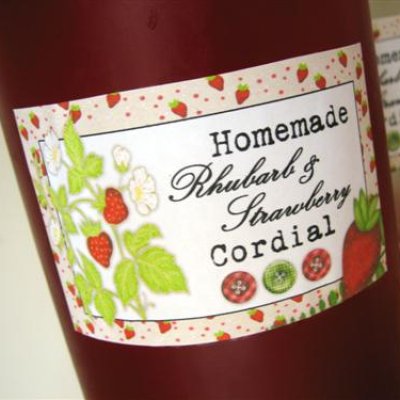 Hybrid Labels