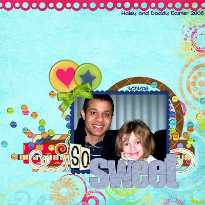 So Sweet