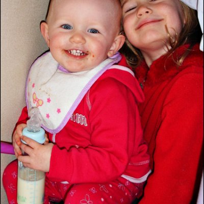 Shutterbug Shakedown #22 - Smile
