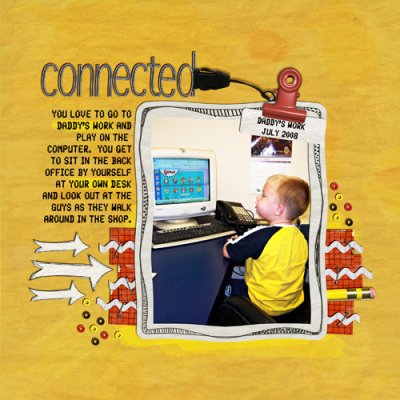 Connected