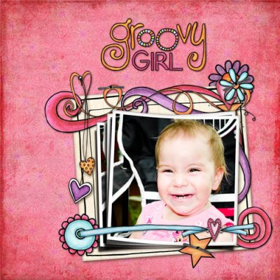 groovy smile