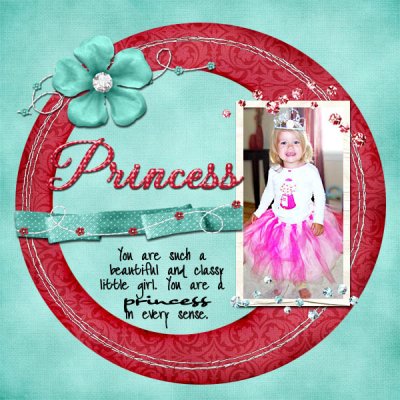 Princess