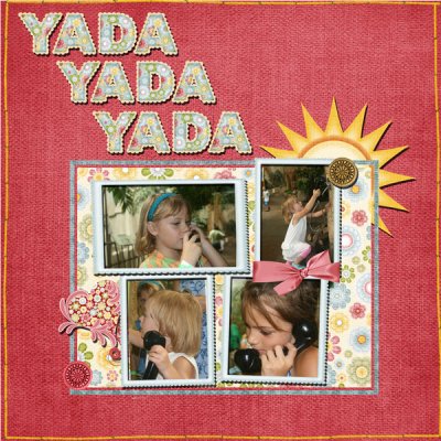 yada