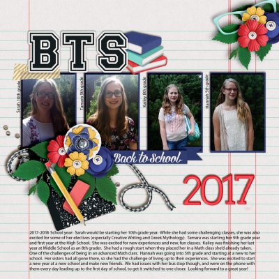 BTS 2017
