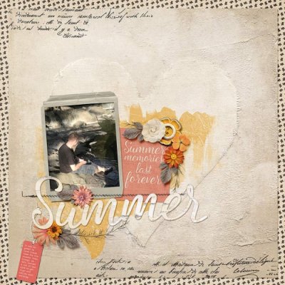 ~Summer~